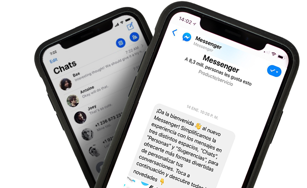 cell2 chat